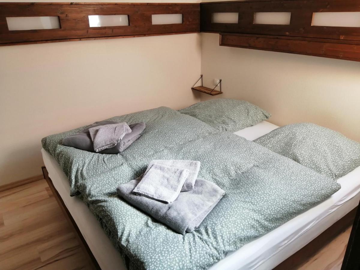 Ferienhaus 30 Am Silbersee Frielendorf المظهر الخارجي الصورة