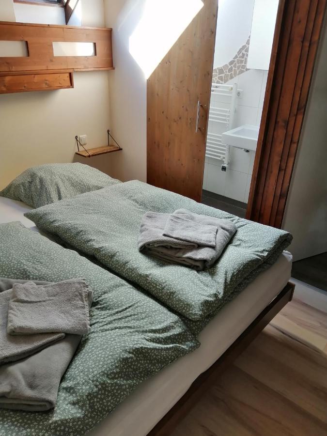 Ferienhaus 30 Am Silbersee Frielendorf المظهر الخارجي الصورة
