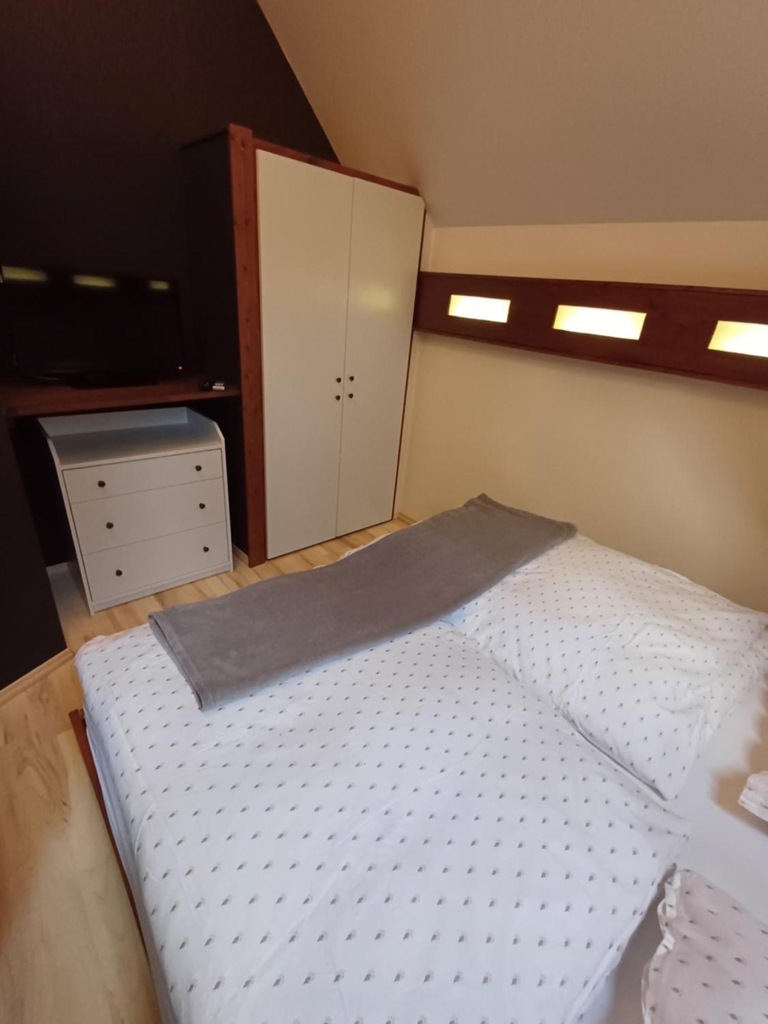 Ferienhaus 30 Am Silbersee Frielendorf المظهر الخارجي الصورة