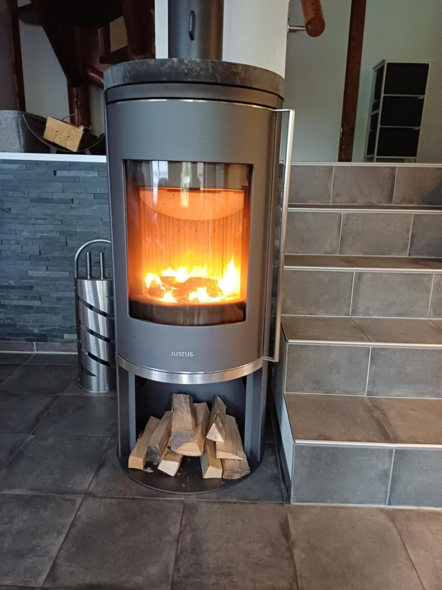 Ferienhaus 30 Am Silbersee Frielendorf المظهر الخارجي الصورة