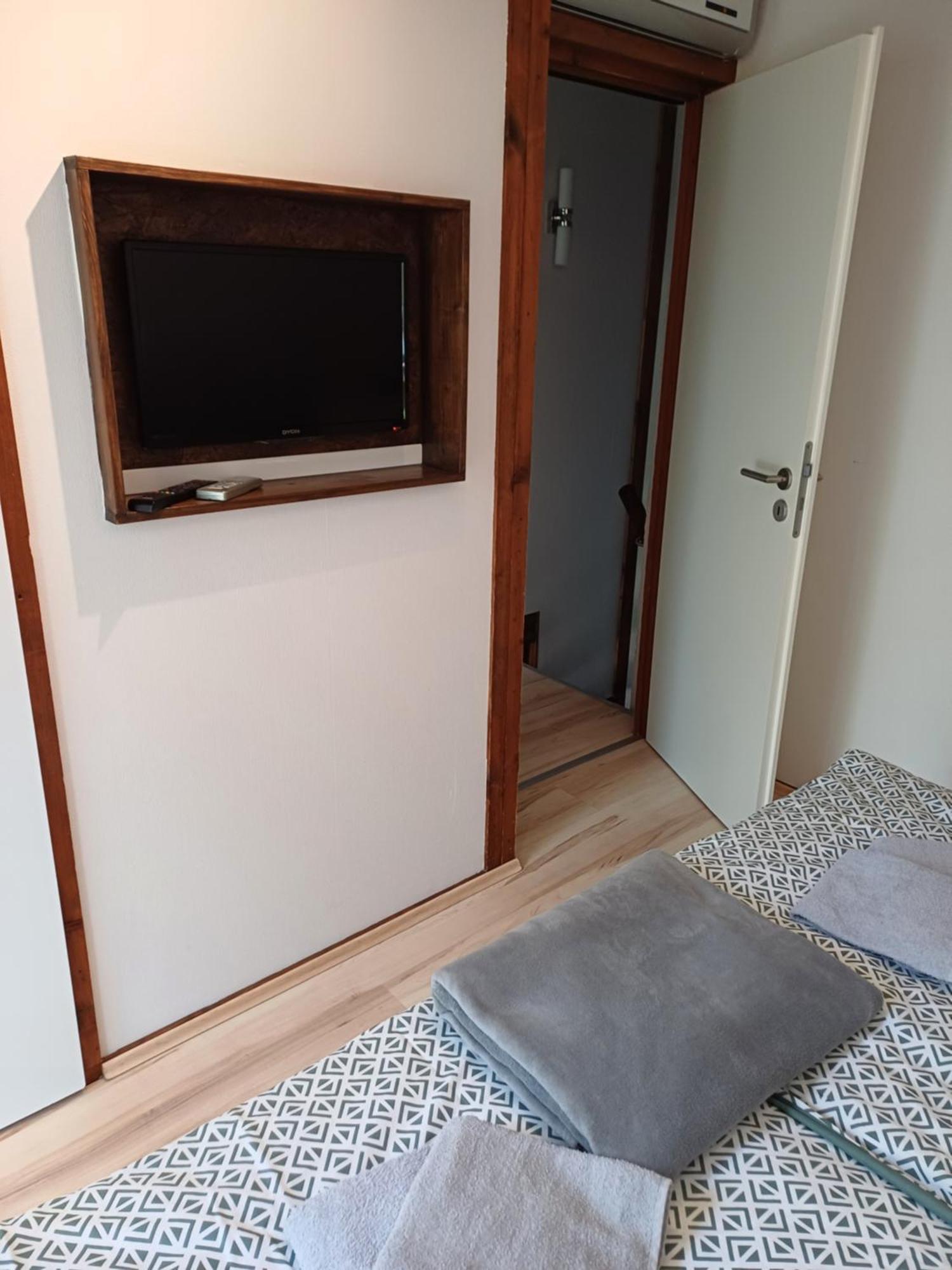 Ferienhaus 30 Am Silbersee Frielendorf المظهر الخارجي الصورة