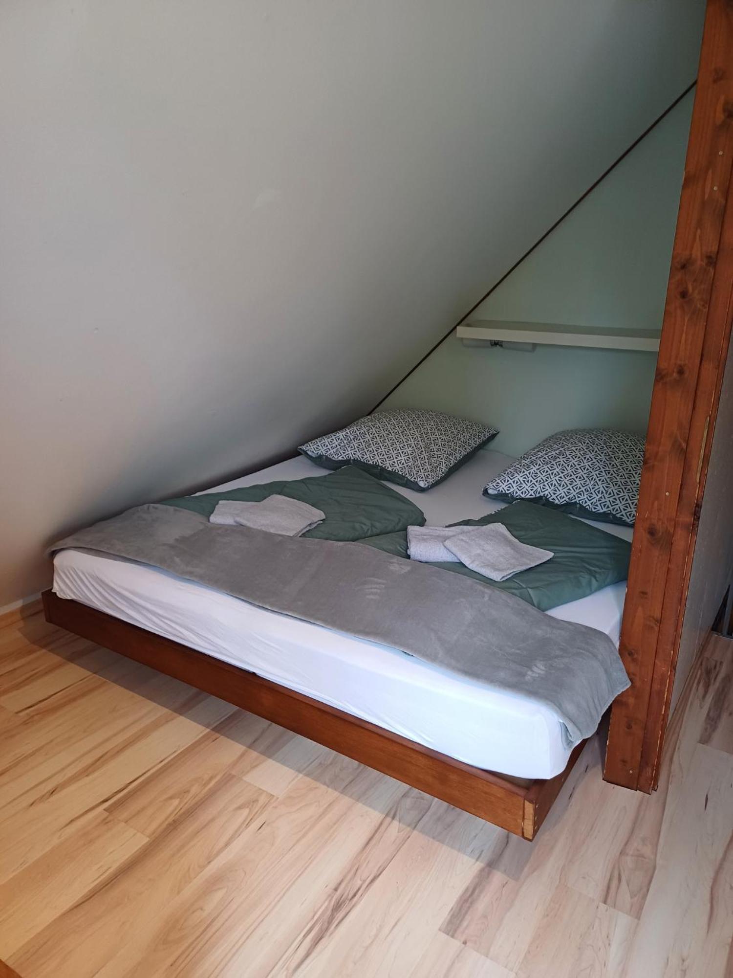 Ferienhaus 30 Am Silbersee Frielendorf المظهر الخارجي الصورة