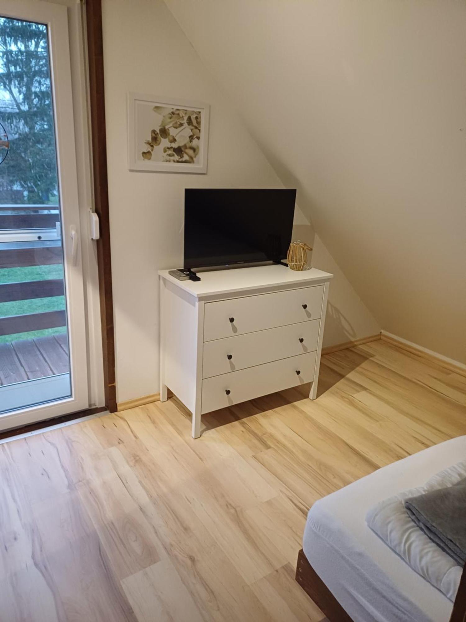 Ferienhaus 30 Am Silbersee Frielendorf المظهر الخارجي الصورة