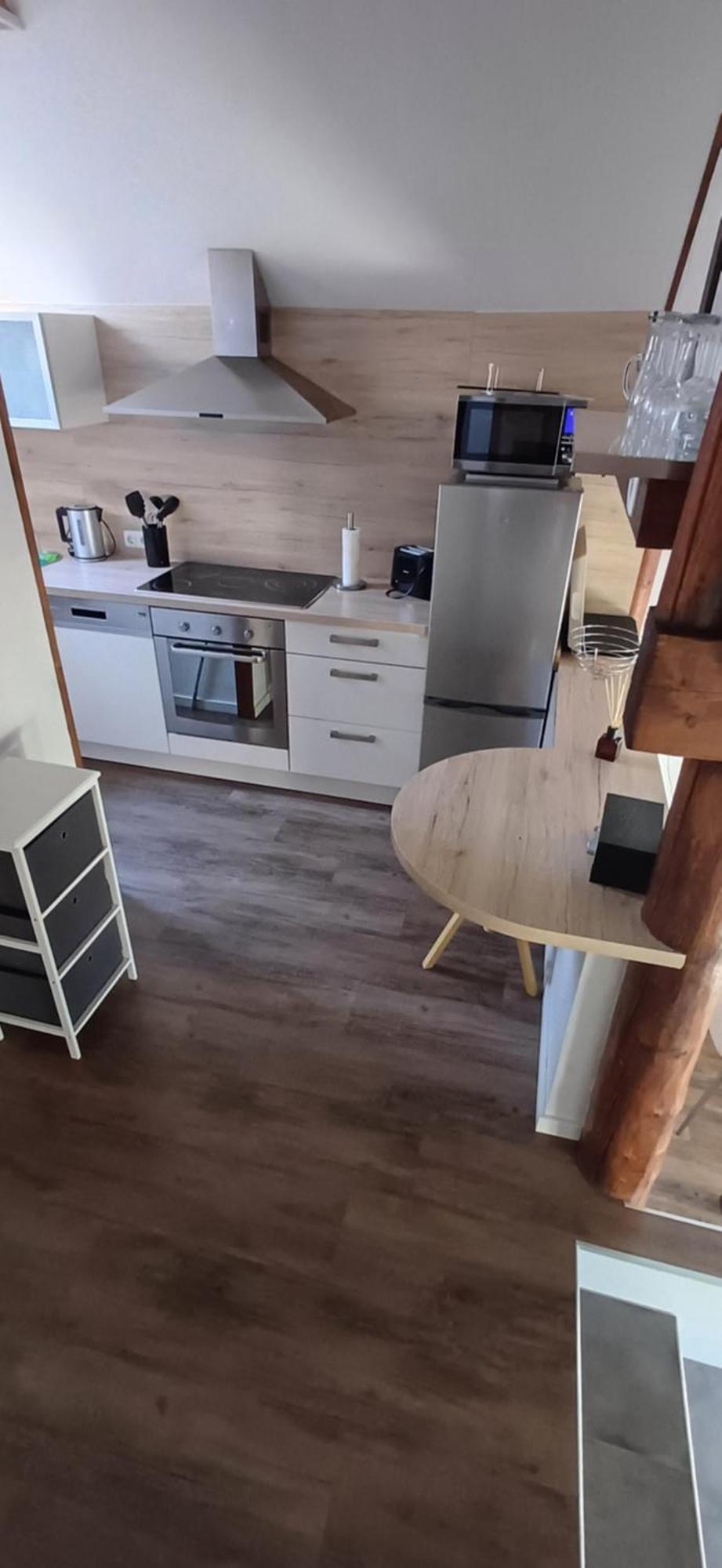 Ferienhaus 30 Am Silbersee Frielendorf المظهر الخارجي الصورة