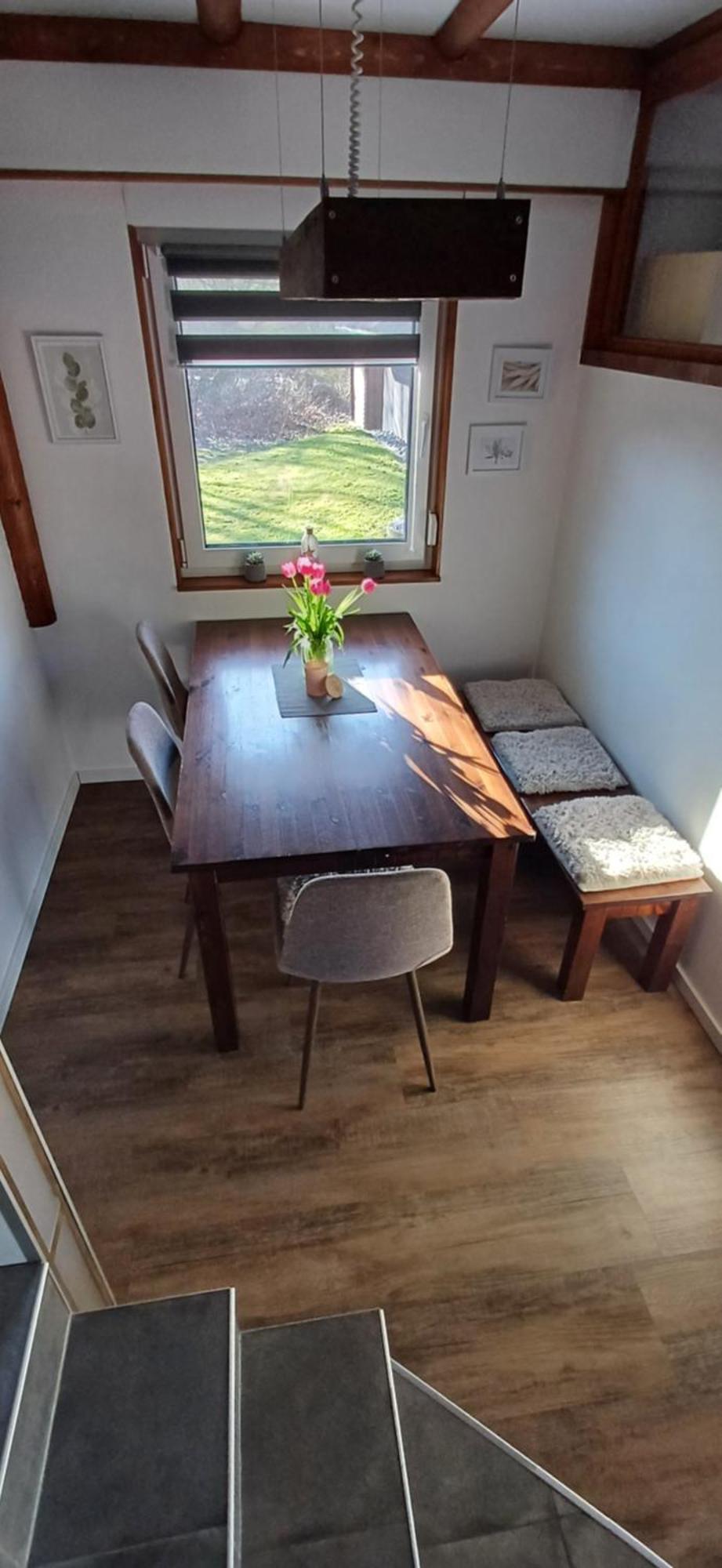 Ferienhaus 30 Am Silbersee Frielendorf المظهر الخارجي الصورة
