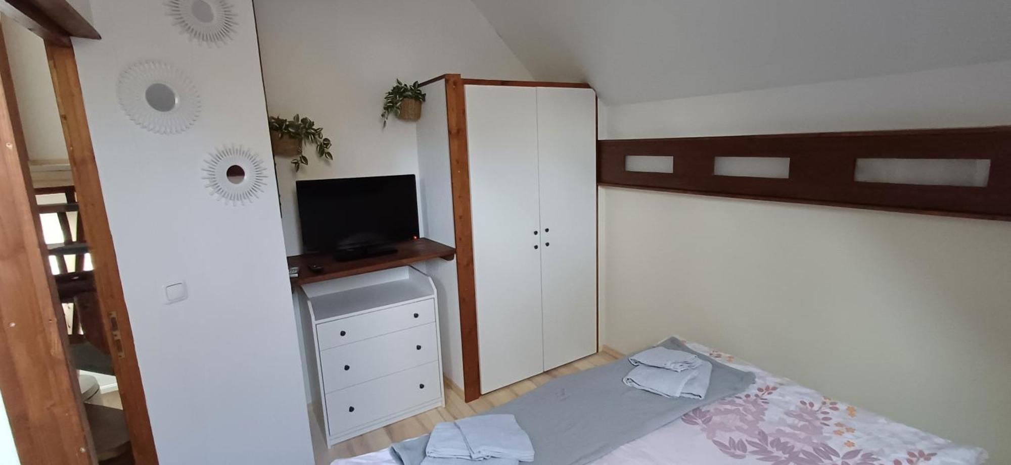 Ferienhaus 30 Am Silbersee Frielendorf المظهر الخارجي الصورة